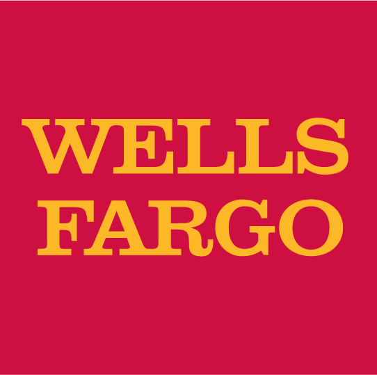 Wells Fargo Logo